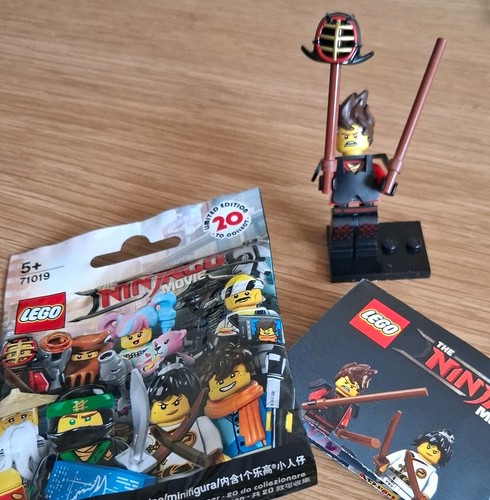 Lego ninjago movie coltlnm - movie, coltlnm-1