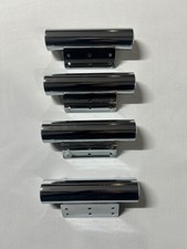 Chrome Silver Metal Tube/Pipe