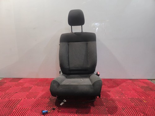 Citroen cactus seat - citroen, c4