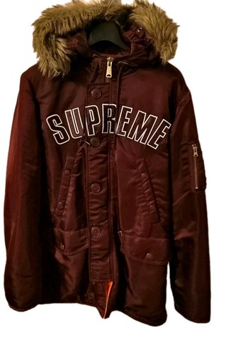 Fw16 supreme arc - fw16, n-3b