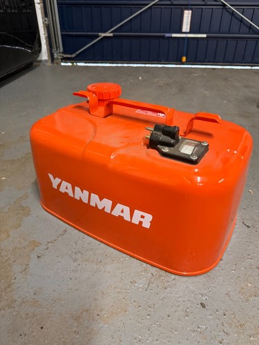 Yanmar diesel fuel - yanmar,