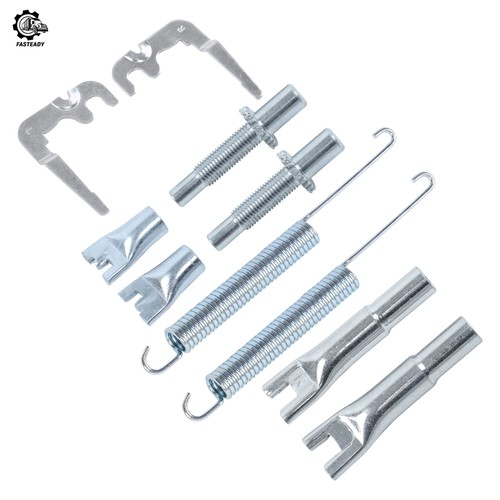 Brake shoes adjuster kit for - adjuster,