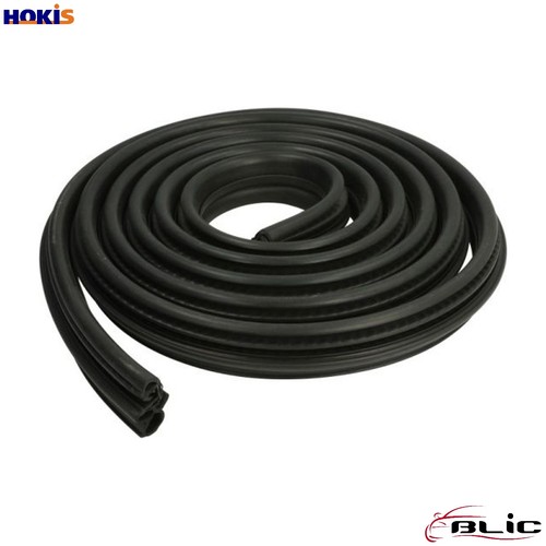 Door seal 5703 9558501p - seal, 5703-04-9558501p