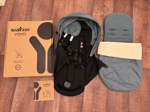 Babyzen yoyo newborn - yoyo,