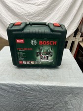 Bosch P0F 1400 ACE Corded