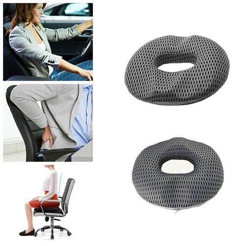 Donut seat cushion pain relief - donut,