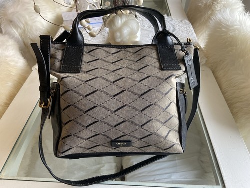 Fossil emerson bag - fossil, bag,