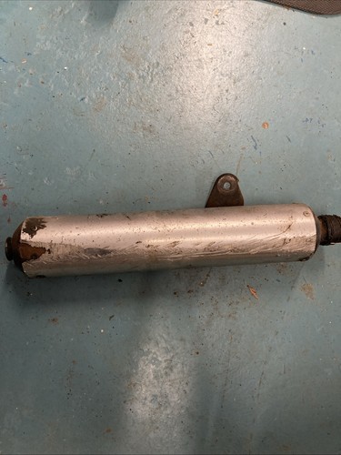 Suzuki rg250 gamma right hand - suzuki,