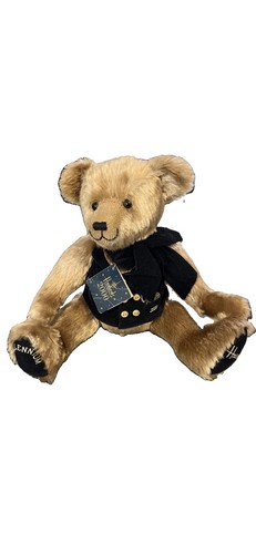 Vtg 2000 harrods millennium - vtg,