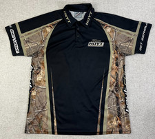 Team Hoyt Shirt Jersey Polo