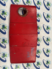 Massey Ferguson MF 135 148 Tractor Bonnet Battery Cover NV0155