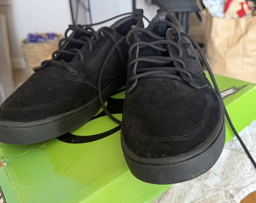 Fear vintage plimsoles - no,