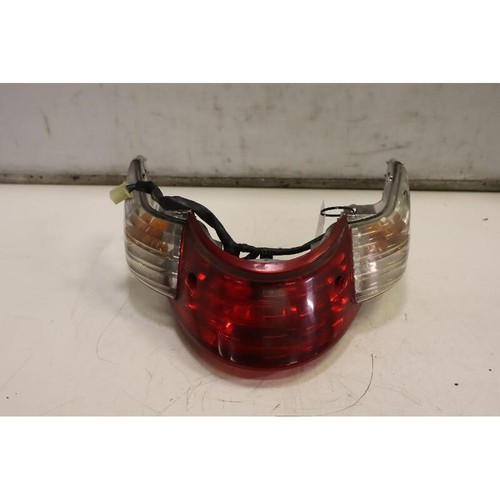 Taillight glass honda - glass,