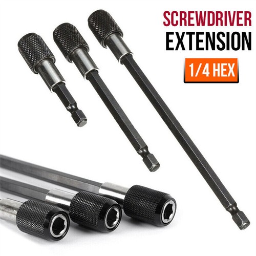 Magnetic drill screwdriver - magnetic,
