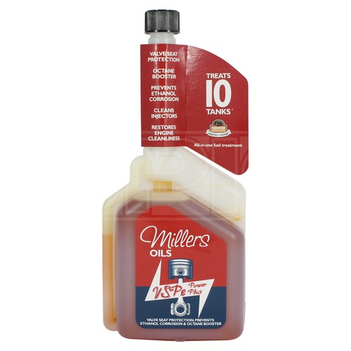 Millers oils vspe power - oils,