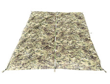 Basha Ground Sheet GS