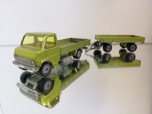 Siku v338 hanomag henschel - siku,