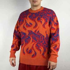 Topman sweater knit Japanese