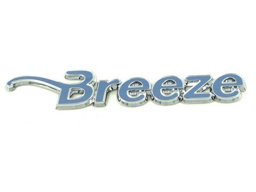 Genuine new vauxhall - genuine, breeze