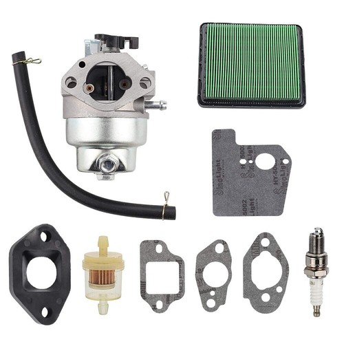 Carburetor air filter kit - &,
