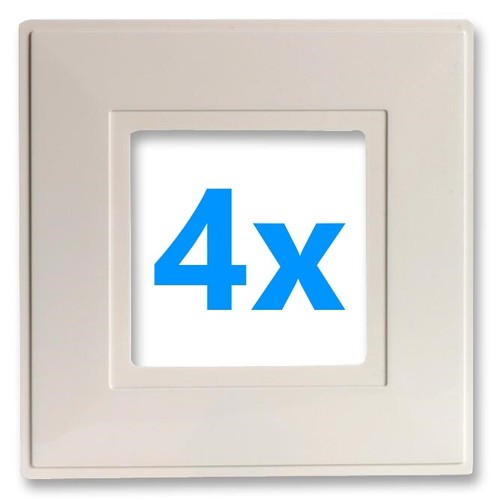 Single light switch - light, socket