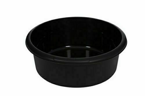 New round square bowls washing - round,