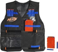 NERF OFFICIAL N-STRIKE ELITE