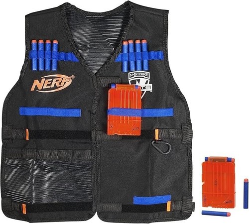 Nerf official strike elite - nerf,