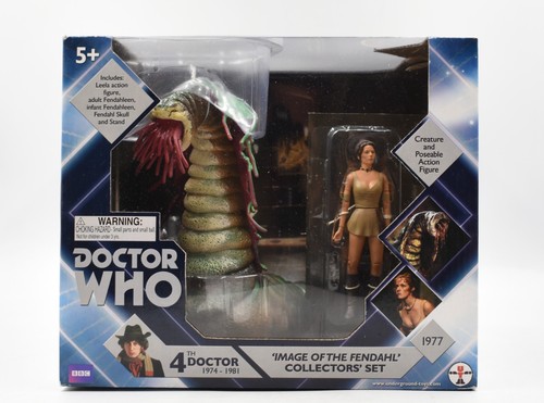 Bbc doctor who - who, of