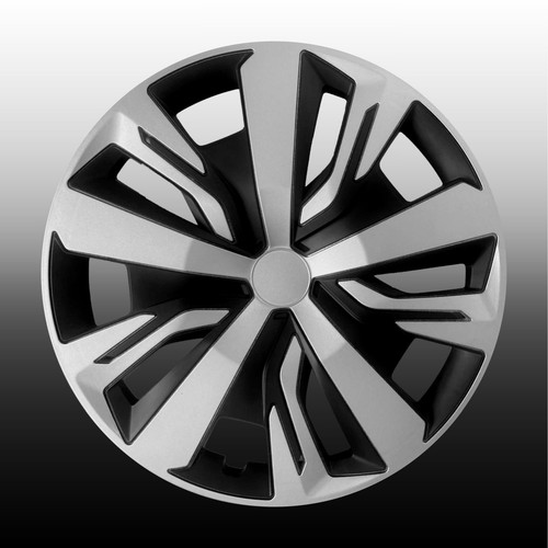 Set 4x15 wheel trims - of, 4x15"