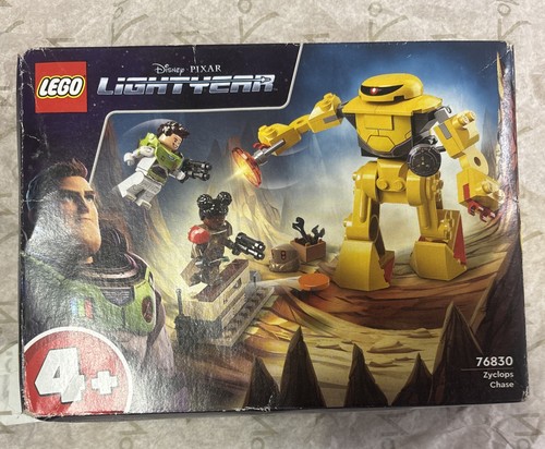 Lego disney 76830 pixar - lego,
