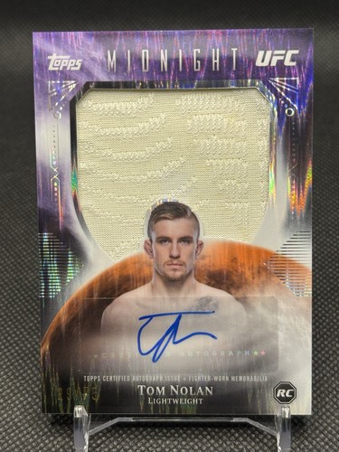 2026 topps midnight - topps,