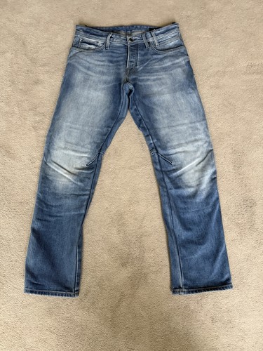 Rev salt mens jeans size - it,