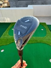 G430 Hybrids-wood PING golf