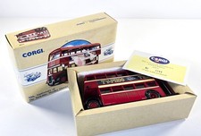 Corgi 97208 Guy Arab Double