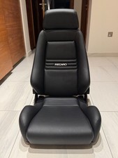 Recaro LS / LX seat unused in excellent condition