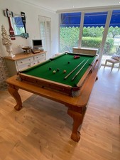 Dining Room / Billiard  Table