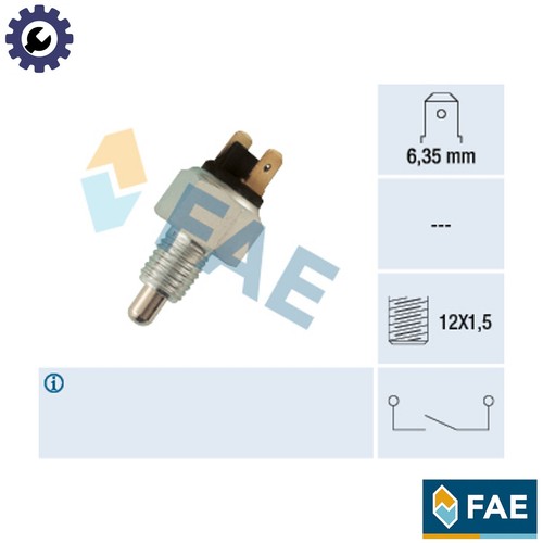 Switch reverse light 40370 - light, for