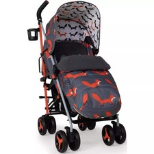 Cosatto Supa 3 Pushchair