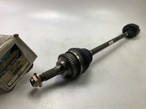 Reman fenco cv3264 front - fenco,