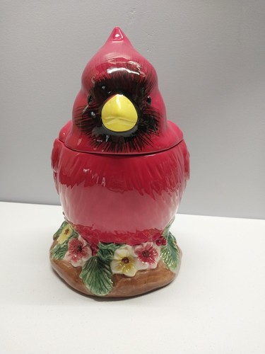 Cracker barrel cardinal cookie - barrel,