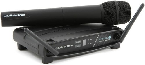 Audio technica atw 1102 system - audio, atw-1102