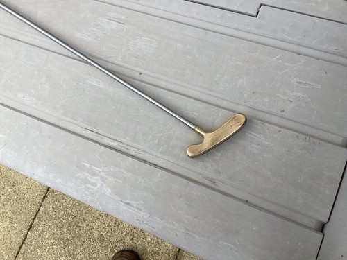 John letters golden goose golf - john,