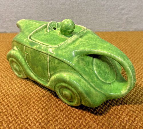 Vintage 1930s sadler racing - 1930s,