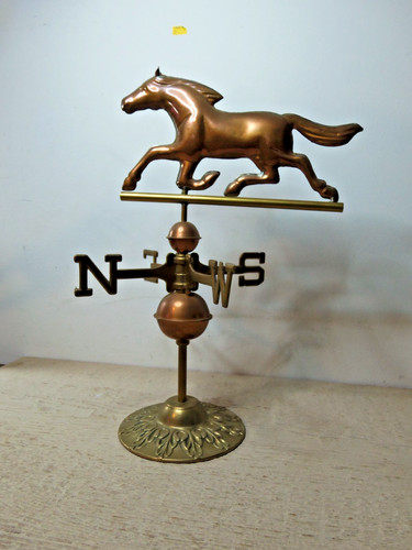 Antique copper and brass - antique,