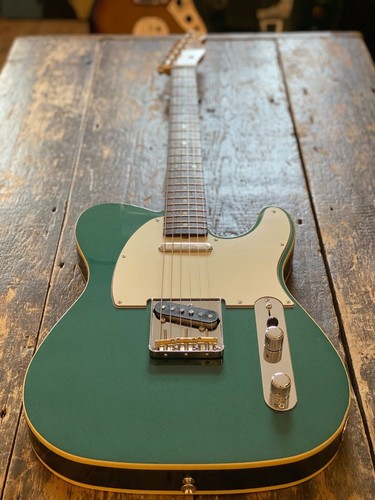 Fender fsr japan domestic - fsr,