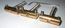 Telecaster Vintage 1952 Brass