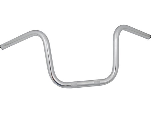 Mini ape hanger - 8.5",