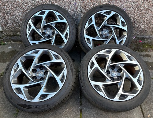 Vauxhall insignia - vauxhall,