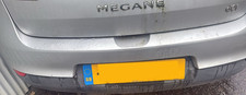 RENAULT MEGANE 5DR 2014-2016